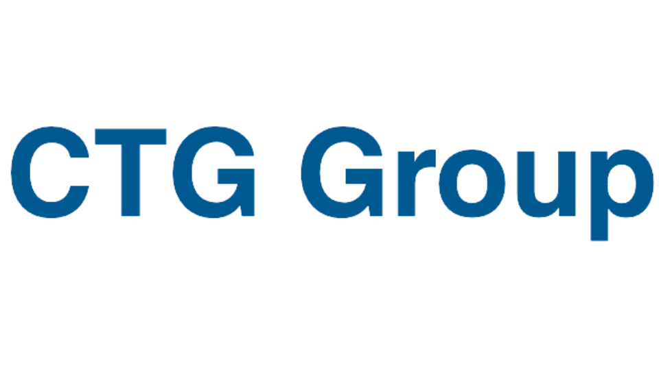 The CTG Group logo