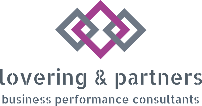 Lovering & Partners logo